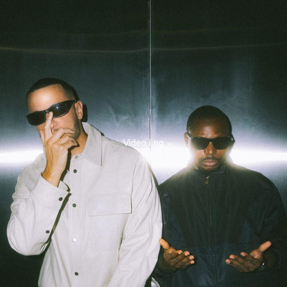 Asake DJ Snake