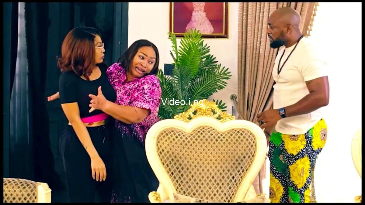 My Mother Rejected The Man I Brought Home As My Fiance Because He’s Not From Our Tribe