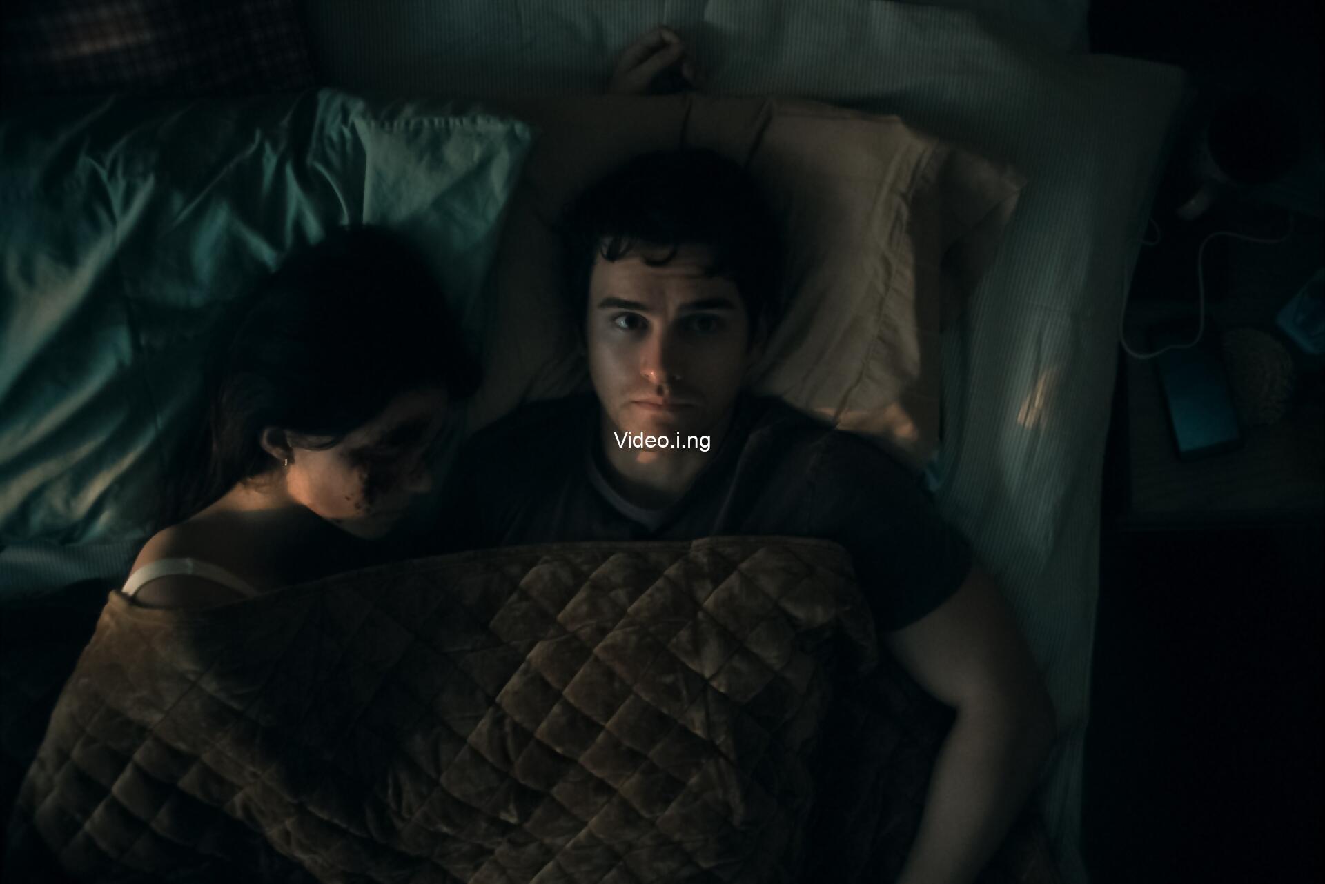 Obsession box office curry barker aims for the stars with 1m budget