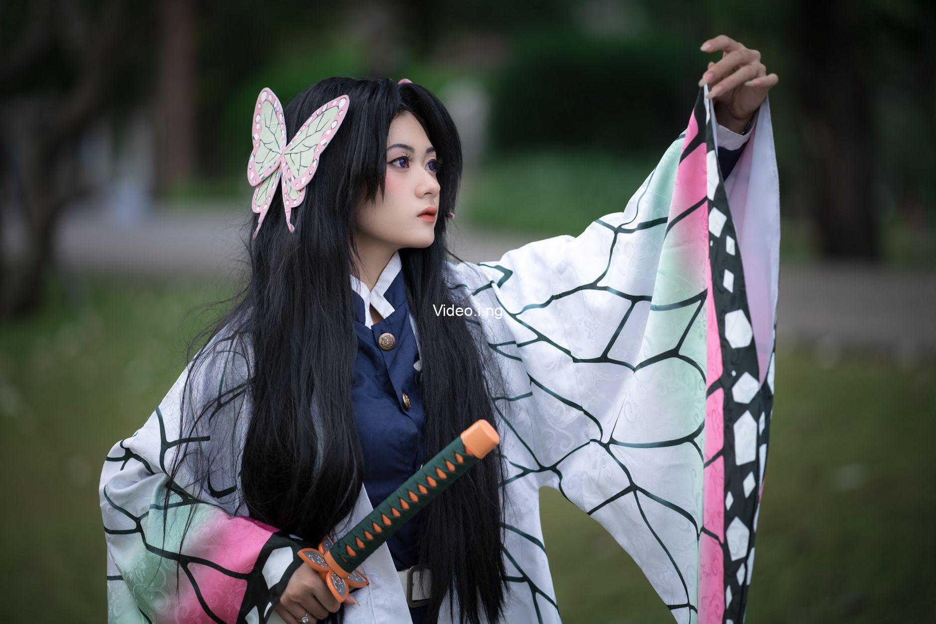 10 Most Beautiful Female Character Designs in Anime, Ranked