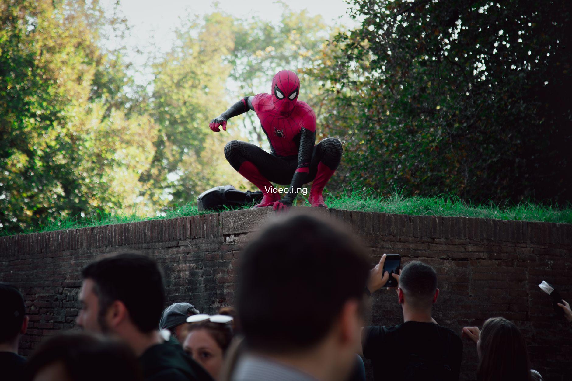 10 Spider Man Powers Tom Holland Hasn’t Used, Yet That Could Appear in ‘Brand New Day’