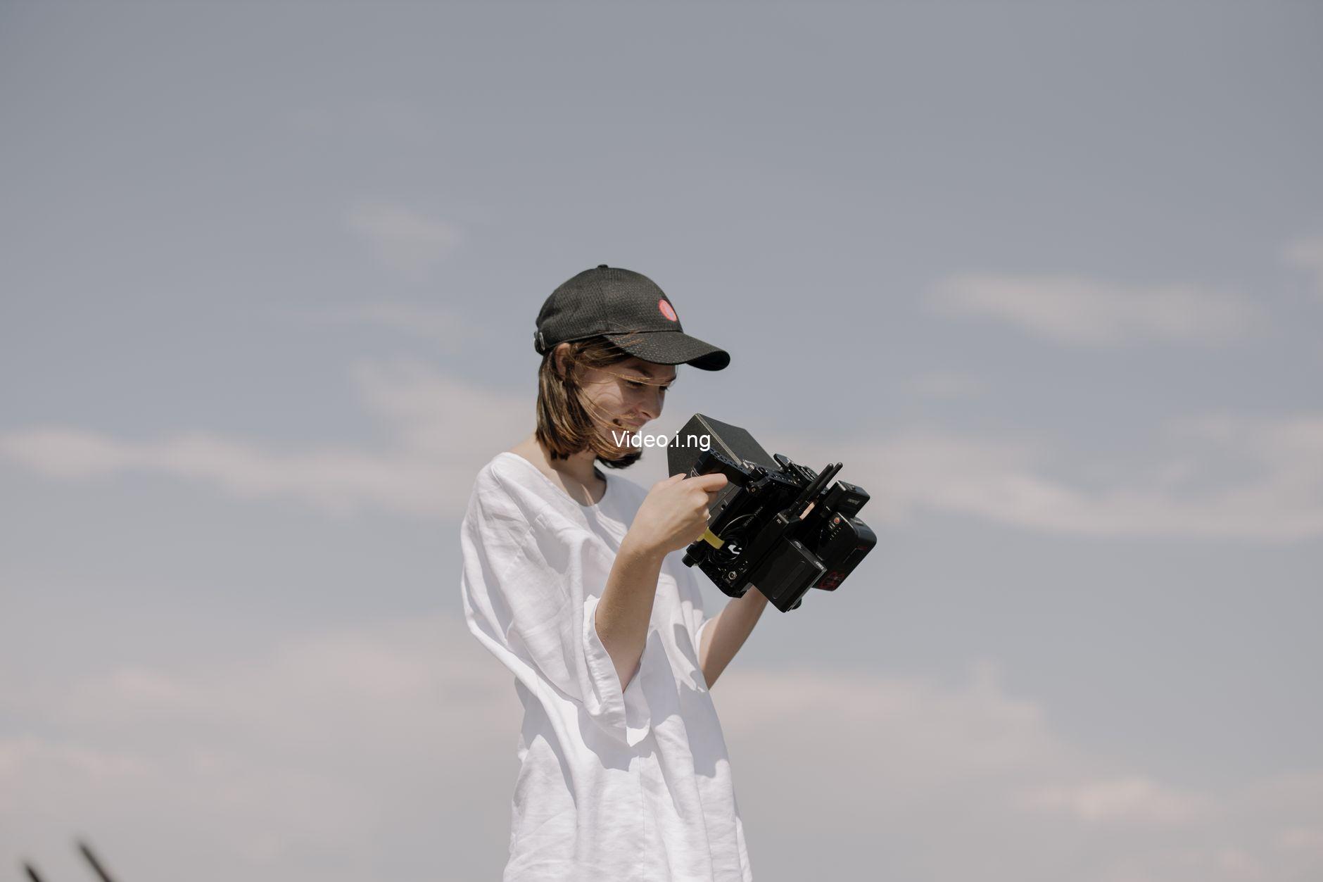 Female Filmmakers in Focus: Milagros Mumenthaler on “The Currents”
