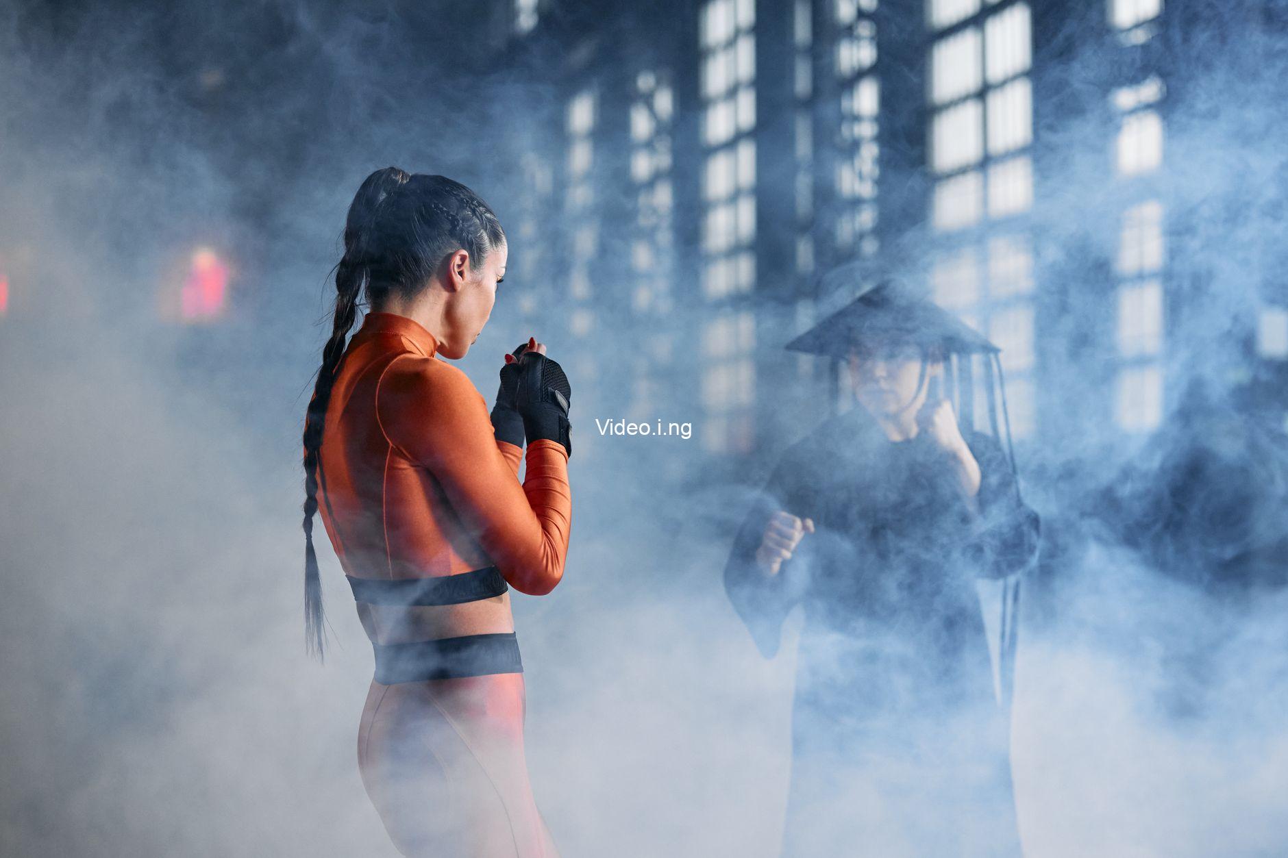 Mortal Kombat II (2026) MOVIE