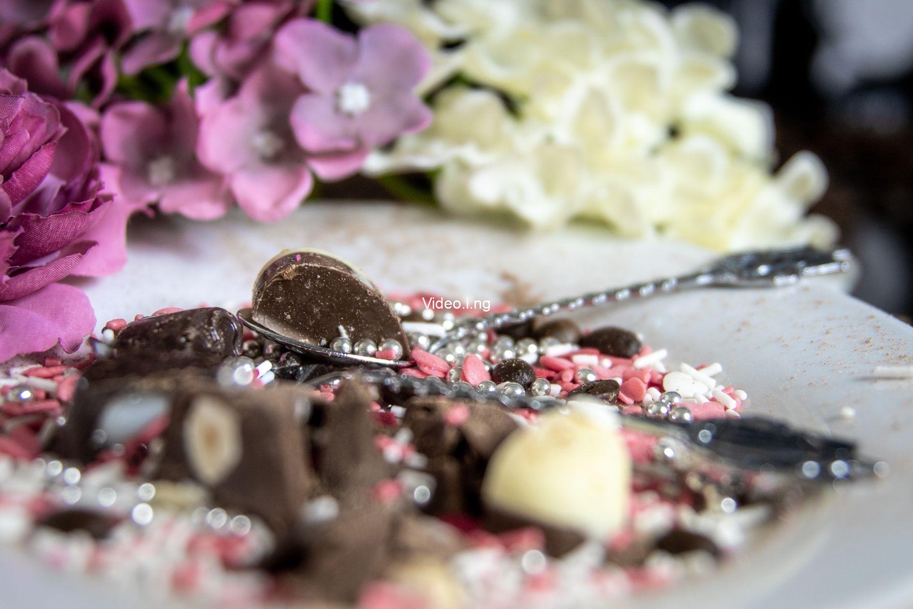 One Spoon of Chocolate (2026) MOVIE