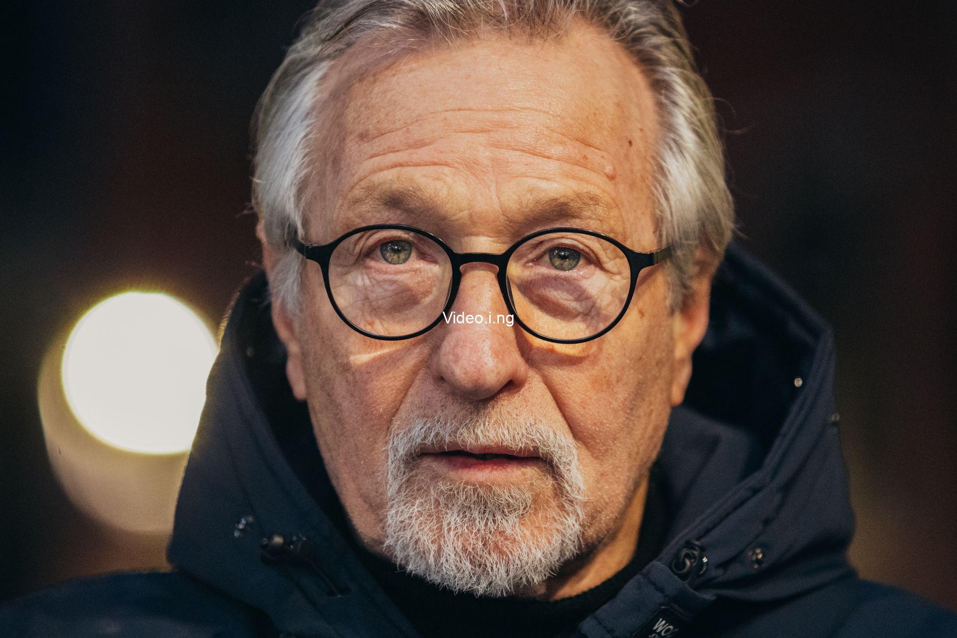 Steven Spielberg Reveals His Favorite Christopher Nolan Movie That Brad Pitt Turned Down