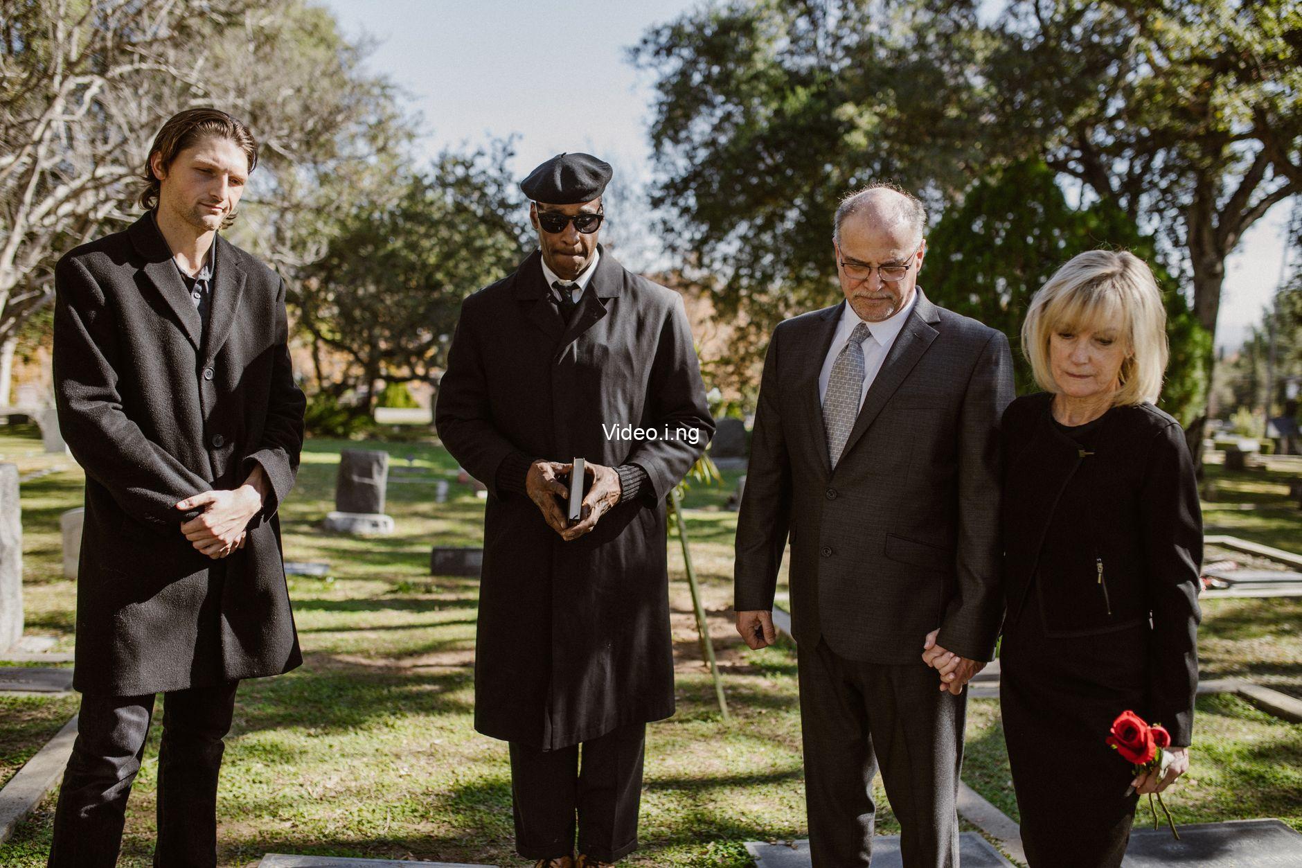 Why Widow’s Bay Finale Is Ineligible for 2026 Emmys