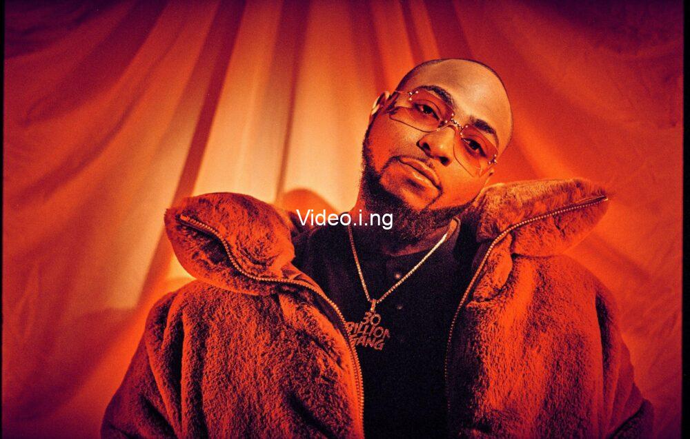 Davido