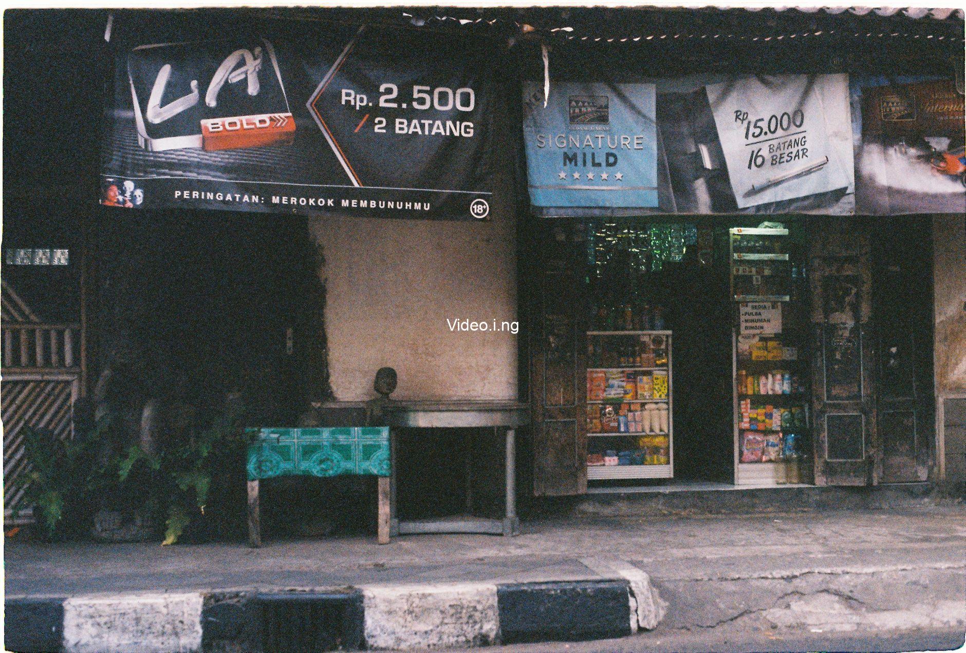 A Shop for Killers (2024) Season