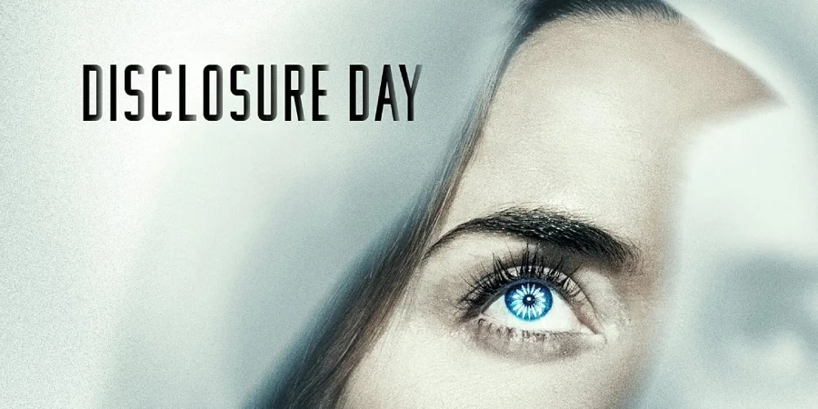 Disclosure day 2026 movie