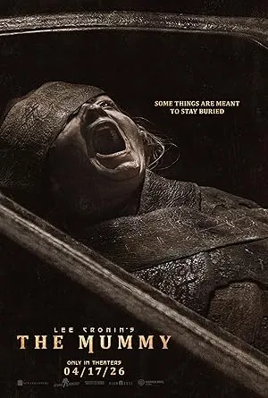 Shocktopus 2026 movie