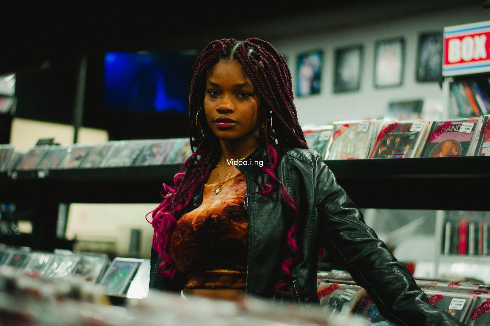 Tems leads ‘Children of Blood and Bone’ soundtrack as Ayra Starr, BNXN, Fireboy join