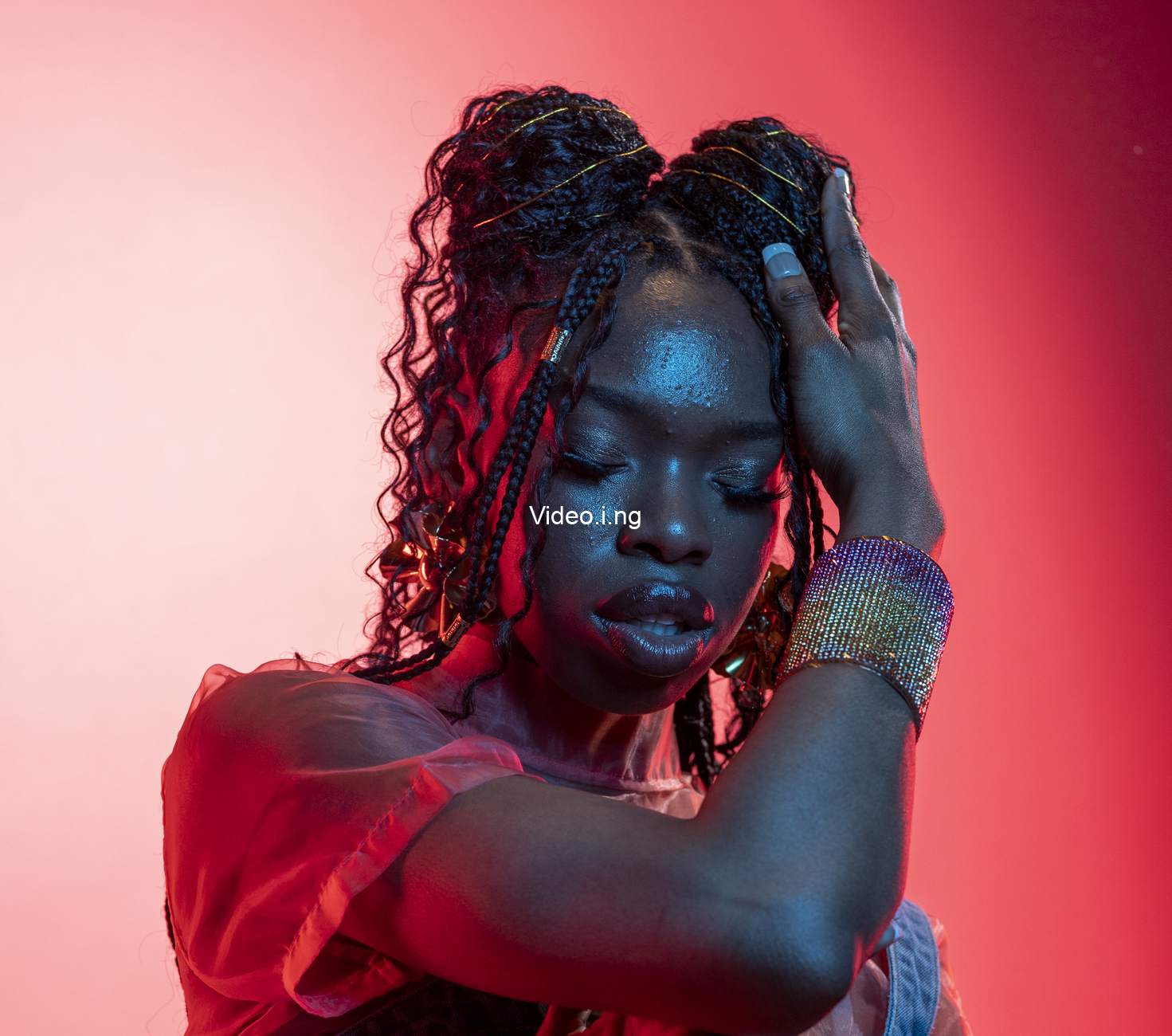 Dance Lyrics by Ayra Starr
