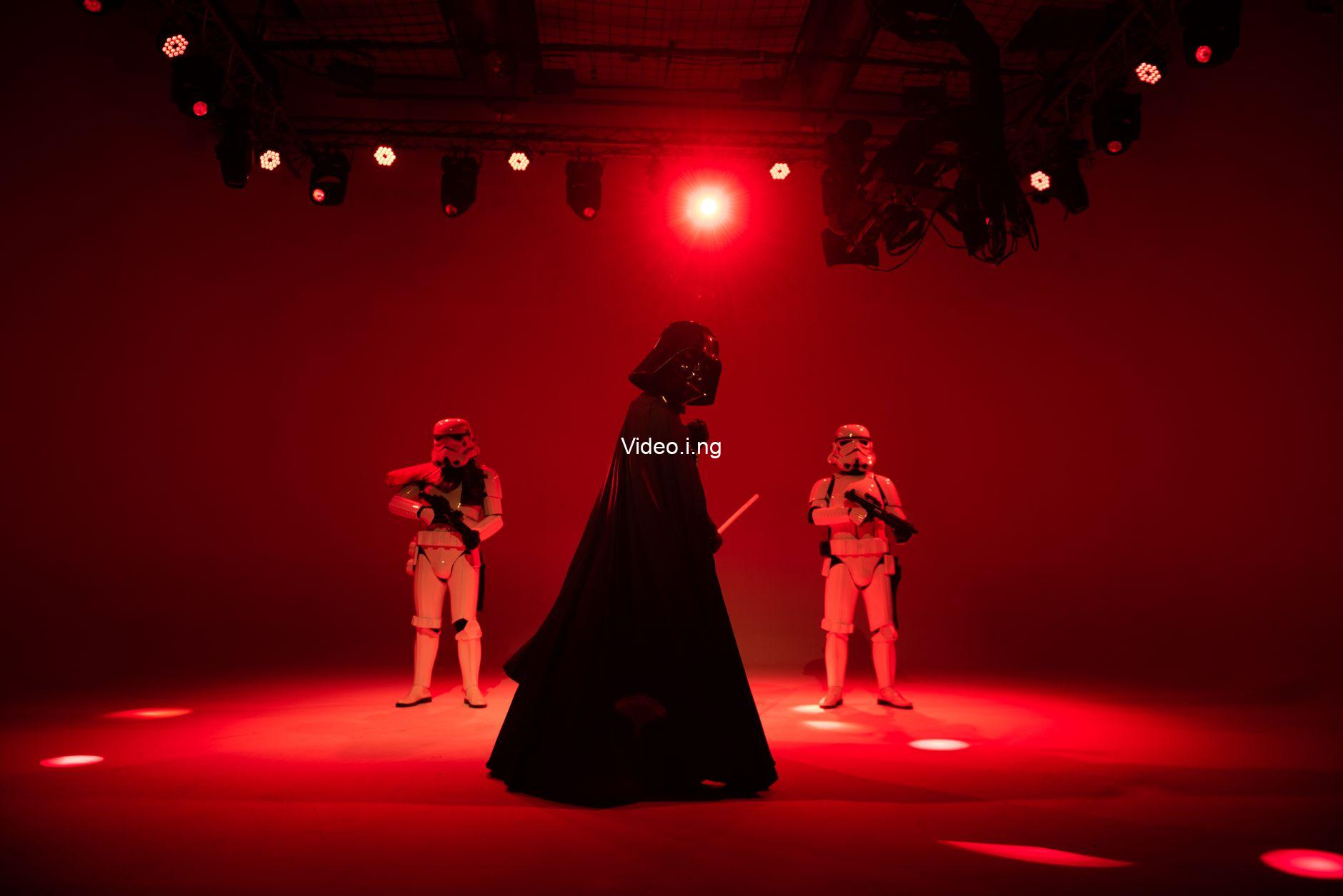 “Star Wars: Visions Presents – The Ninth Jedi” Expands the Animated Potential of a Galaxy Far, Far Away