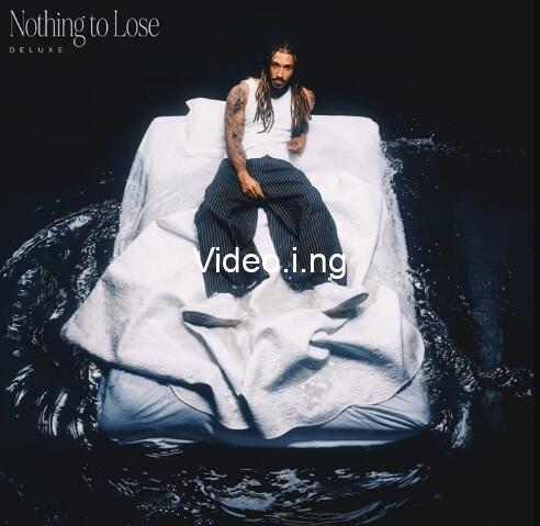 ALBUM Dwson Nothing To Lose Deluxe Edition