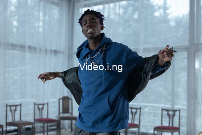 Oh No Lyrics by Rema